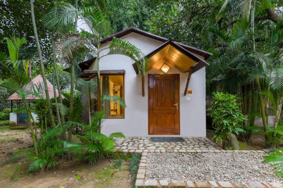 undefined Corbett Wild Resort-A River Access Property 10