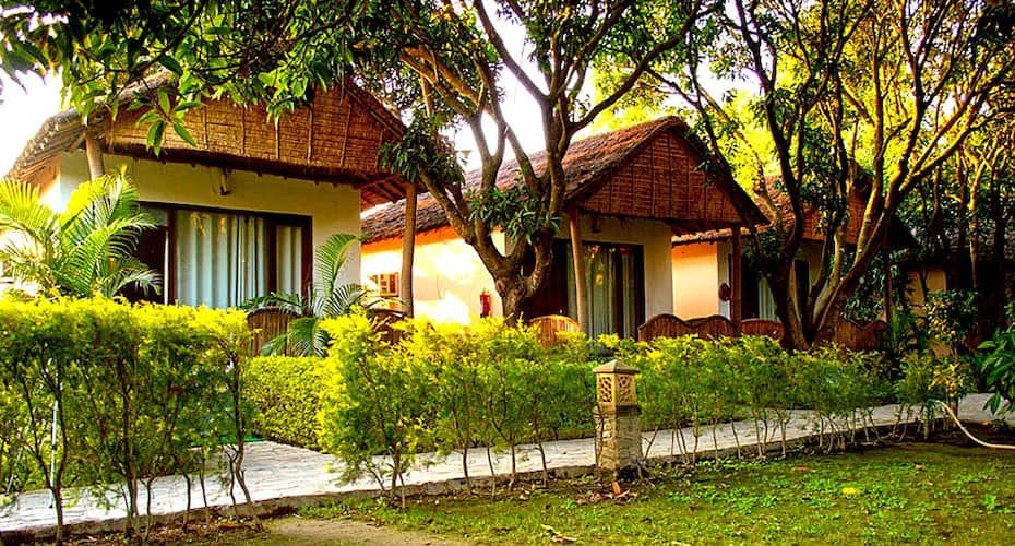 undefined Corbett Wild Iris Spa and Resort 8