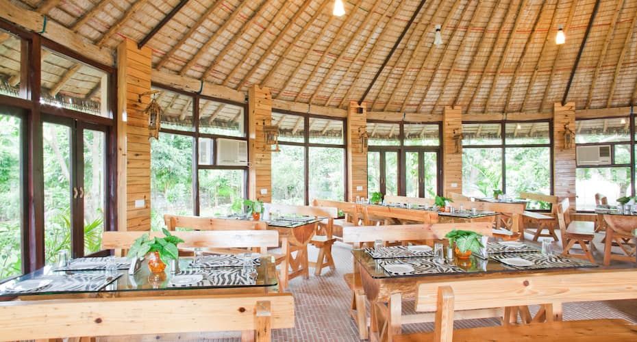 undefined Corbett Wild Iris Spa and Resort 3