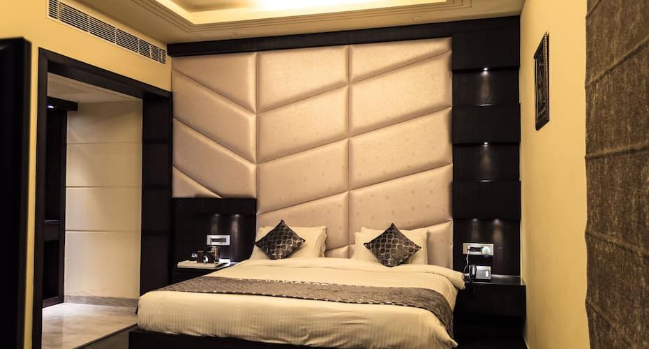 undefined Corbett Wild Iris Spa and Resort 5