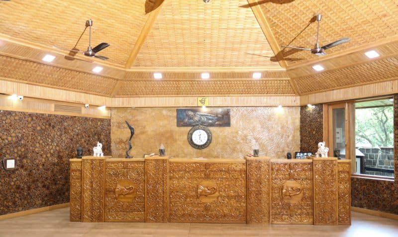 Tuskars Riverside Resort