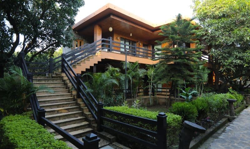 Tuskars Riverside Resort