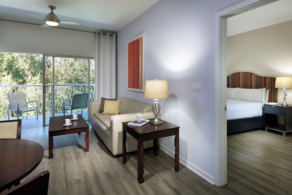 Meliá Orlando Celebration Family Suite (Grand) 3