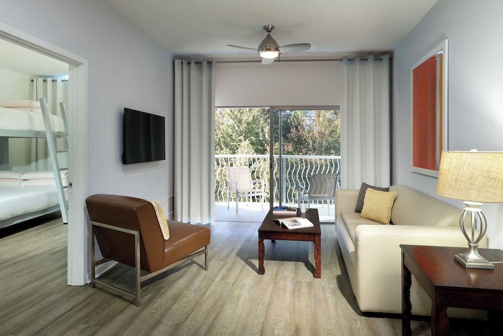 Meliá Orlando Celebration Family Suite (Grand) 6