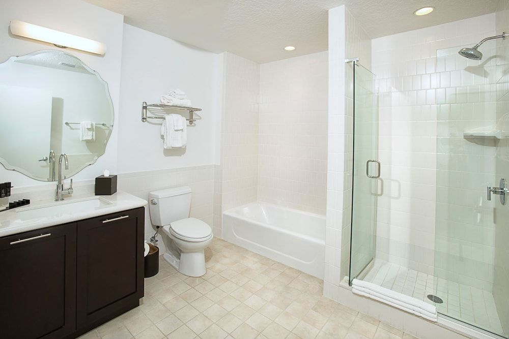 Meliá Orlando Celebration Two Bedroom Suite 4