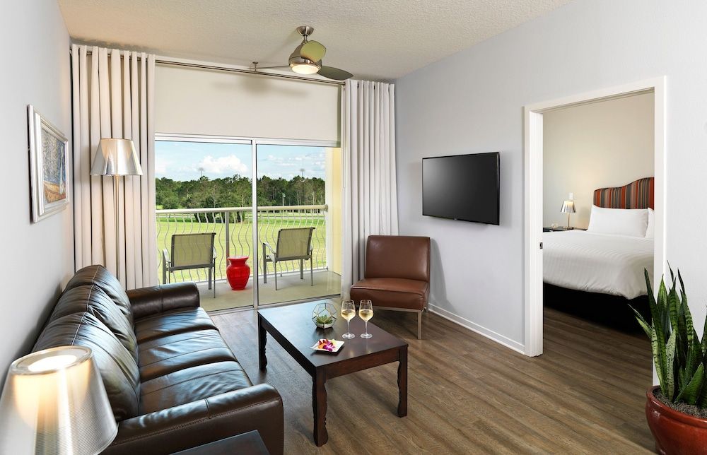 Meliá Orlando Celebration Two Bedroom Suite 7