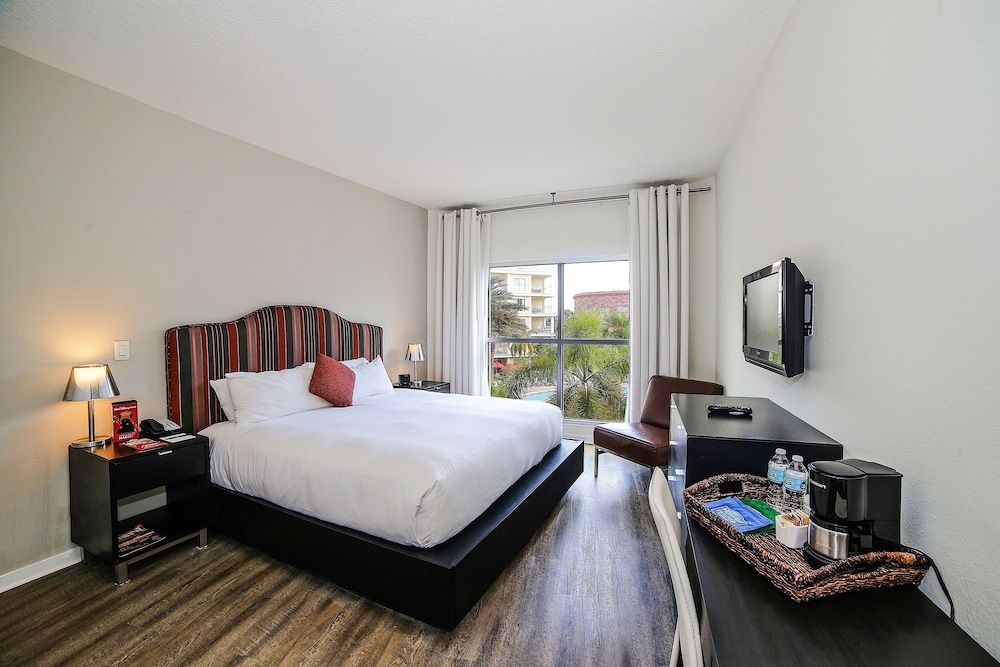 Meliá Orlando Celebration Two Bedroom Suite