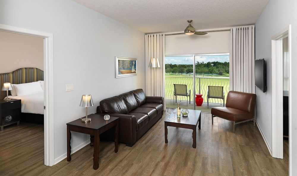 Meliá Orlando Celebration Two Bedroom Suite 8