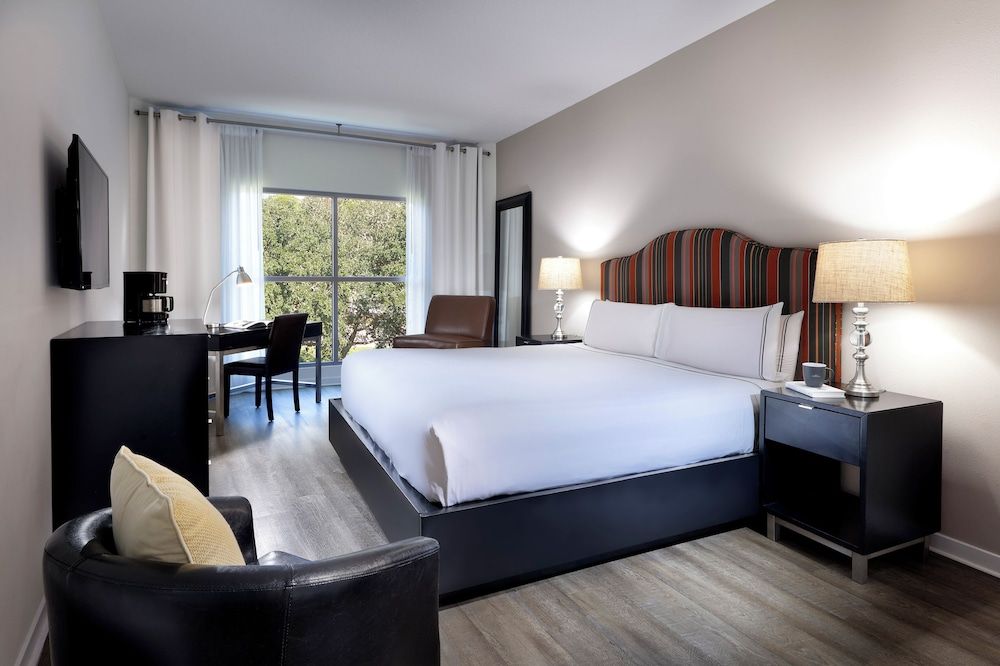 Meliá Orlando Celebration Family Suite (Grand) 4