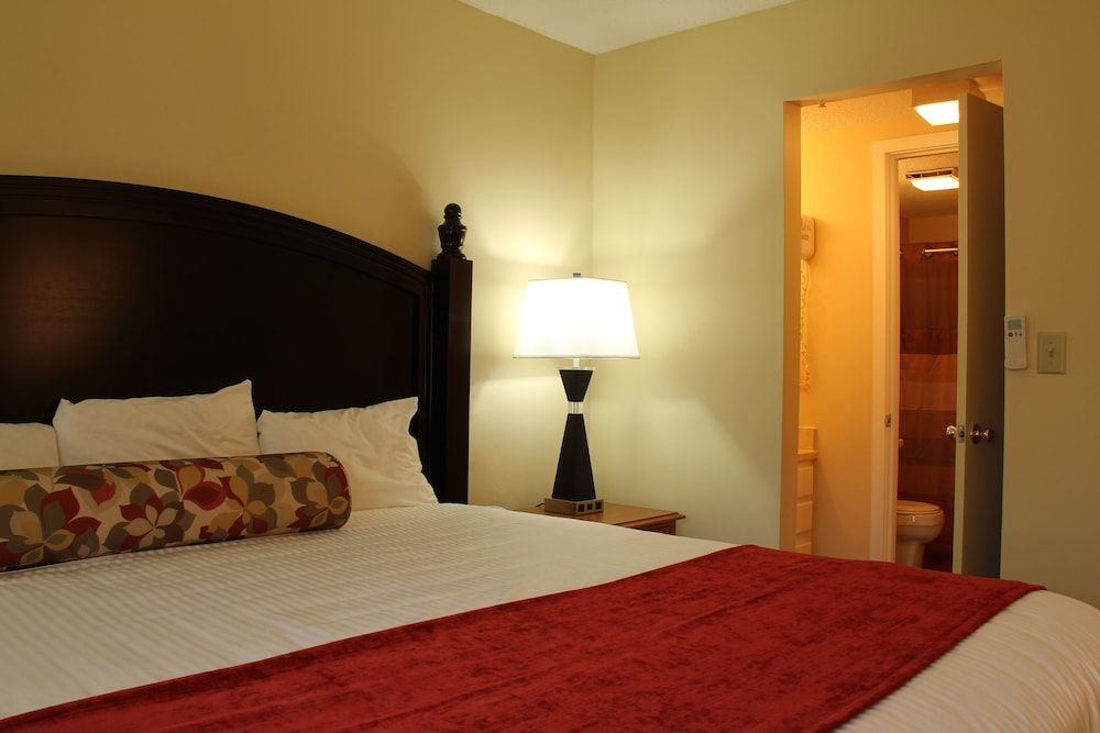 Condo, 1 Bedroom