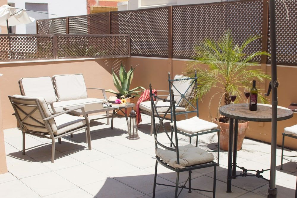 Life Apartments Giralda Suites Standard Apartment, 2 Bedrooms 29