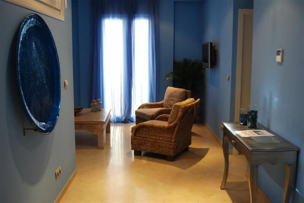 Life Apartments Giralda Suites Standard Apartment, 2 Bedrooms 21