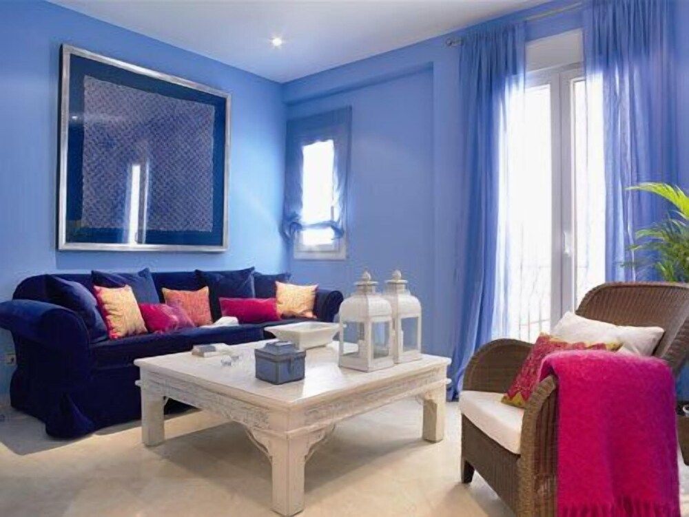 Life Apartments Giralda Suites Standard Apartment, 2 Bedrooms 22