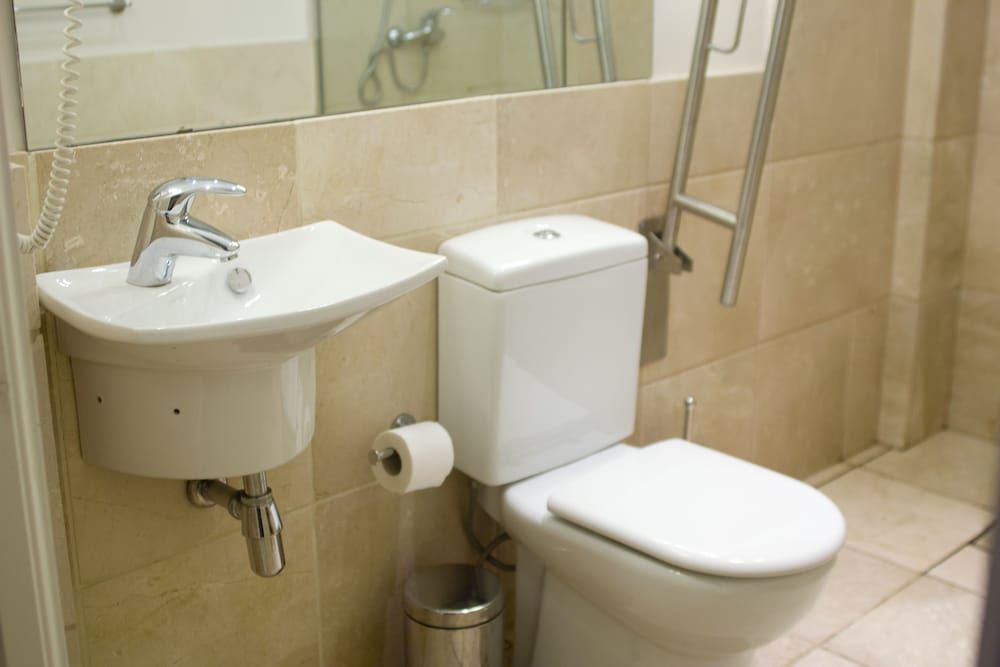 Life Apartments Giralda Suites Standard Apartment, 1 Bedroom (for 2-4 people) 17