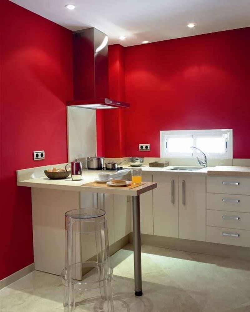 Life Apartments Giralda Suites Standard Apartment, 1 Bedroom (for 2-4 people) 7