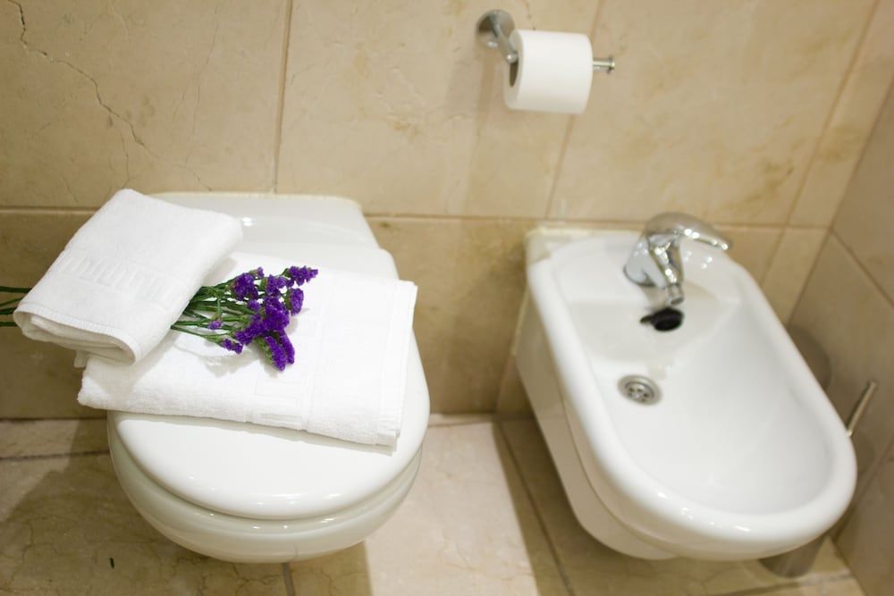 Life Apartments Giralda Suites Standard Apartment, 1 Bedroom (for 2-4 people) 18