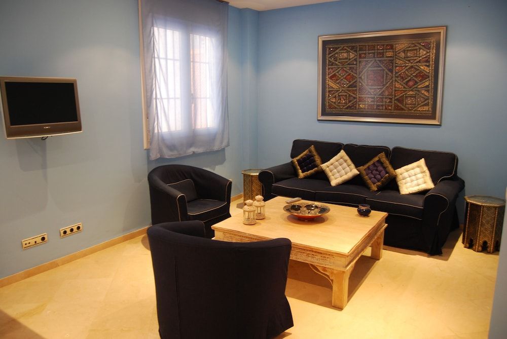 Life Apartments Giralda Suites Standard Apartment, 2 Bedrooms 18