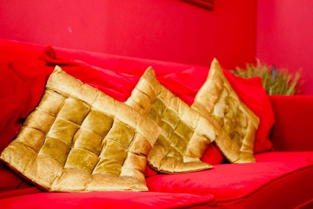 Life Apartments Giralda Suites Standard Apartment, 2 Bedrooms 25