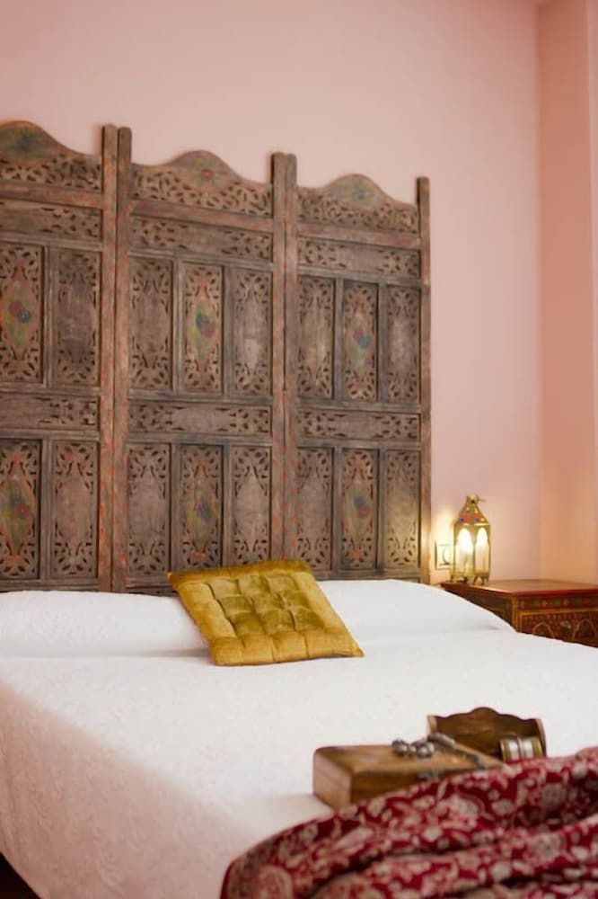 Life Apartments Giralda Suites Standard Apartment, 2 Bedrooms 10