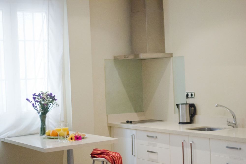 Life Apartments Giralda Suites Standard Apartment, 1 Bedroom (for 2-4 people) 6