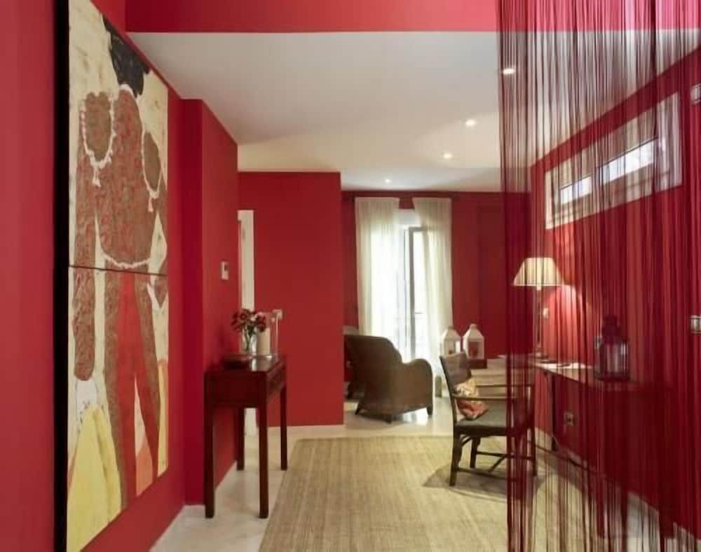 Life Apartments Giralda Suites Standard Apartment, 2 Bedrooms 26