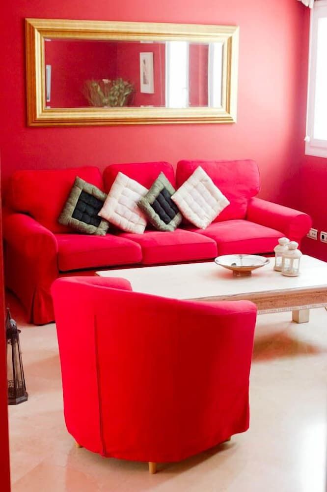 Life Apartments Giralda Suites Standard Apartment, 1 Bedroom (for 2-4 people) 10