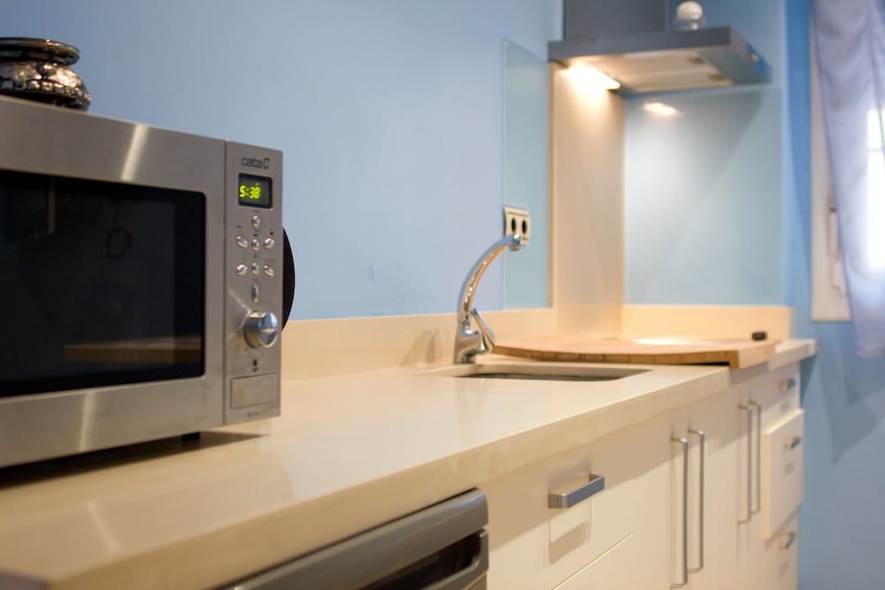 Life Apartments Giralda Suites Standard Apartment, 2 Bedrooms 15