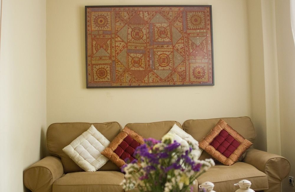 Life Apartments Giralda Suites Standard Apartment, 1 Bedroom (for 2-4 people) 9