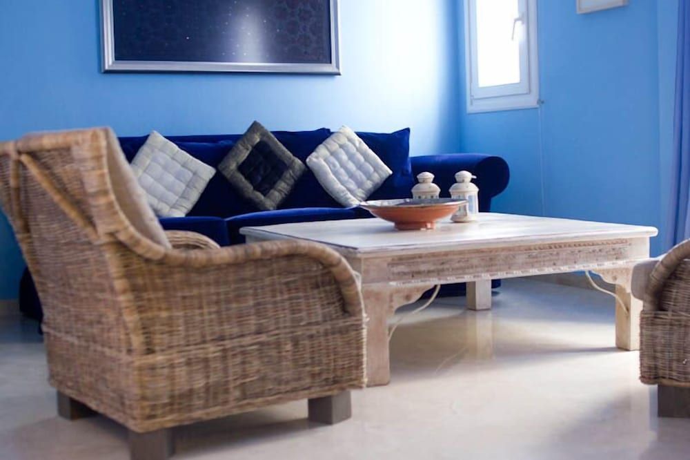 Life Apartments Giralda Suites Standard Apartment, 2 Bedrooms 28