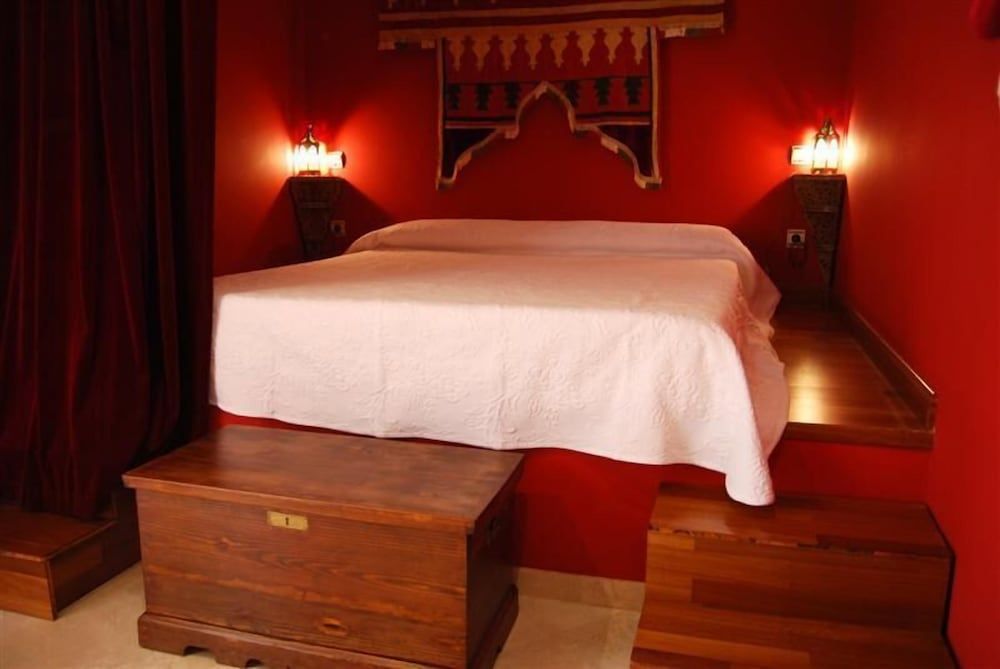 Life Apartments Giralda Suites Standard Apartment, 2 Bedrooms 12