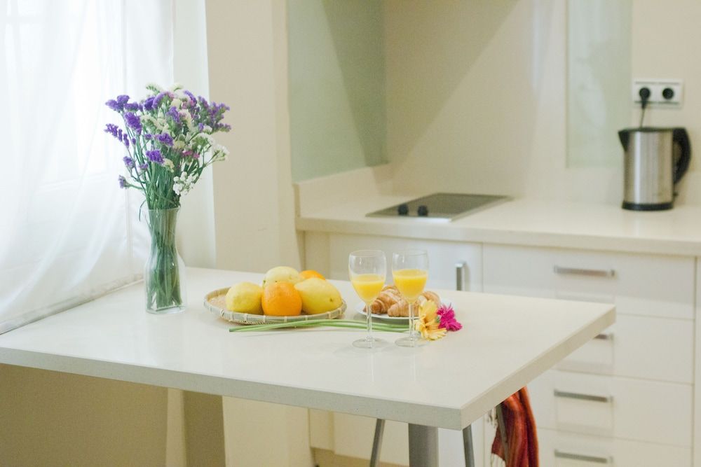 Life Apartments Giralda Suites Standard Apartment, 1 Bedroom (for 2-4 people) 5