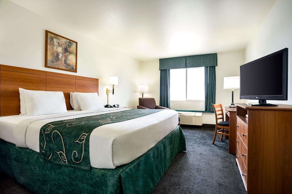 Room, 1 Queen Bed, Non Smoking