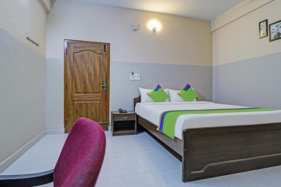 Treebo Green Land Kushalnagar Standard Double Room 13
