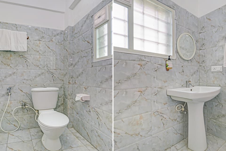 Treebo Green Land Kushalnagar Standard Double Room 14