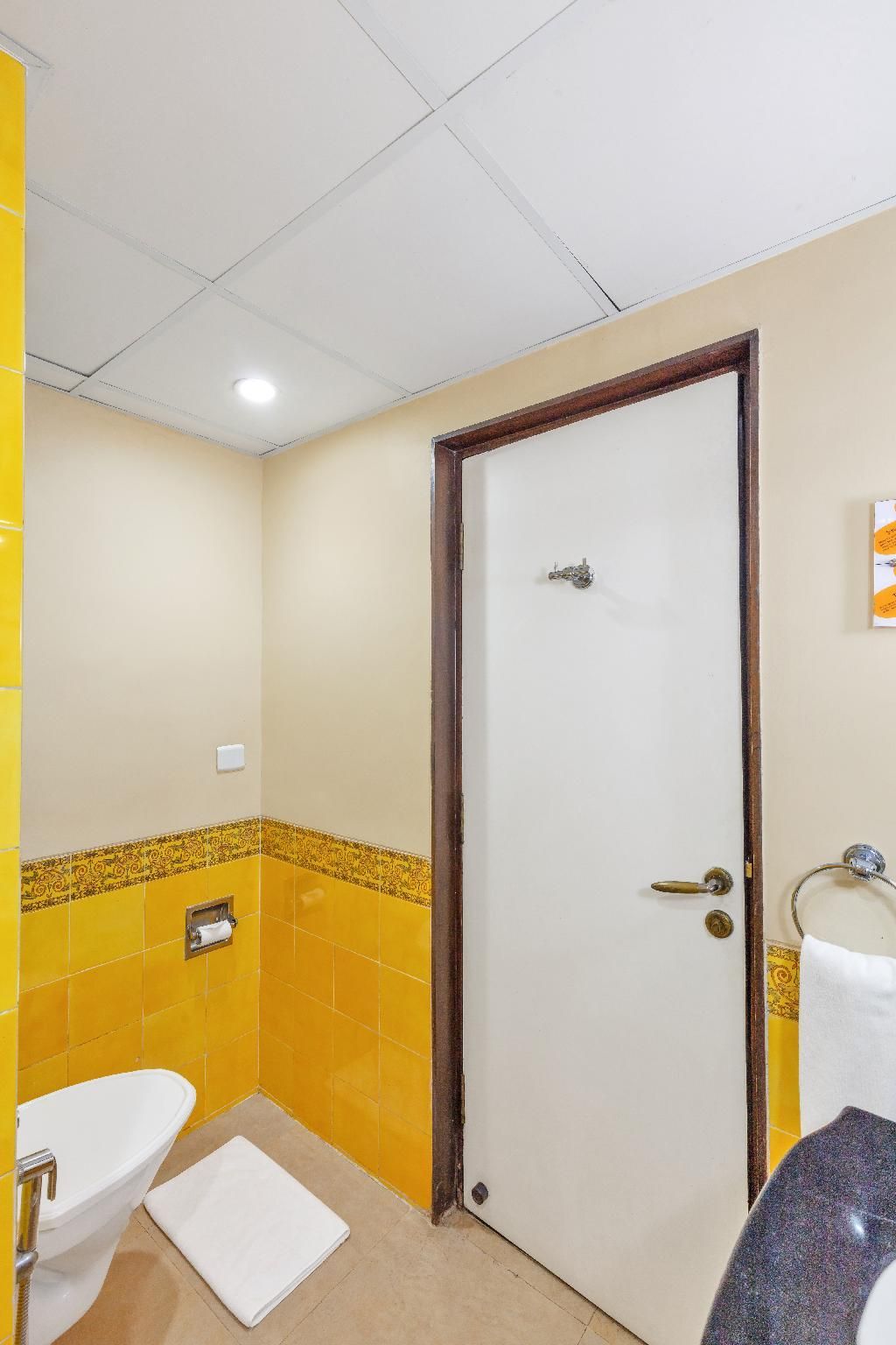 Run of the House Room