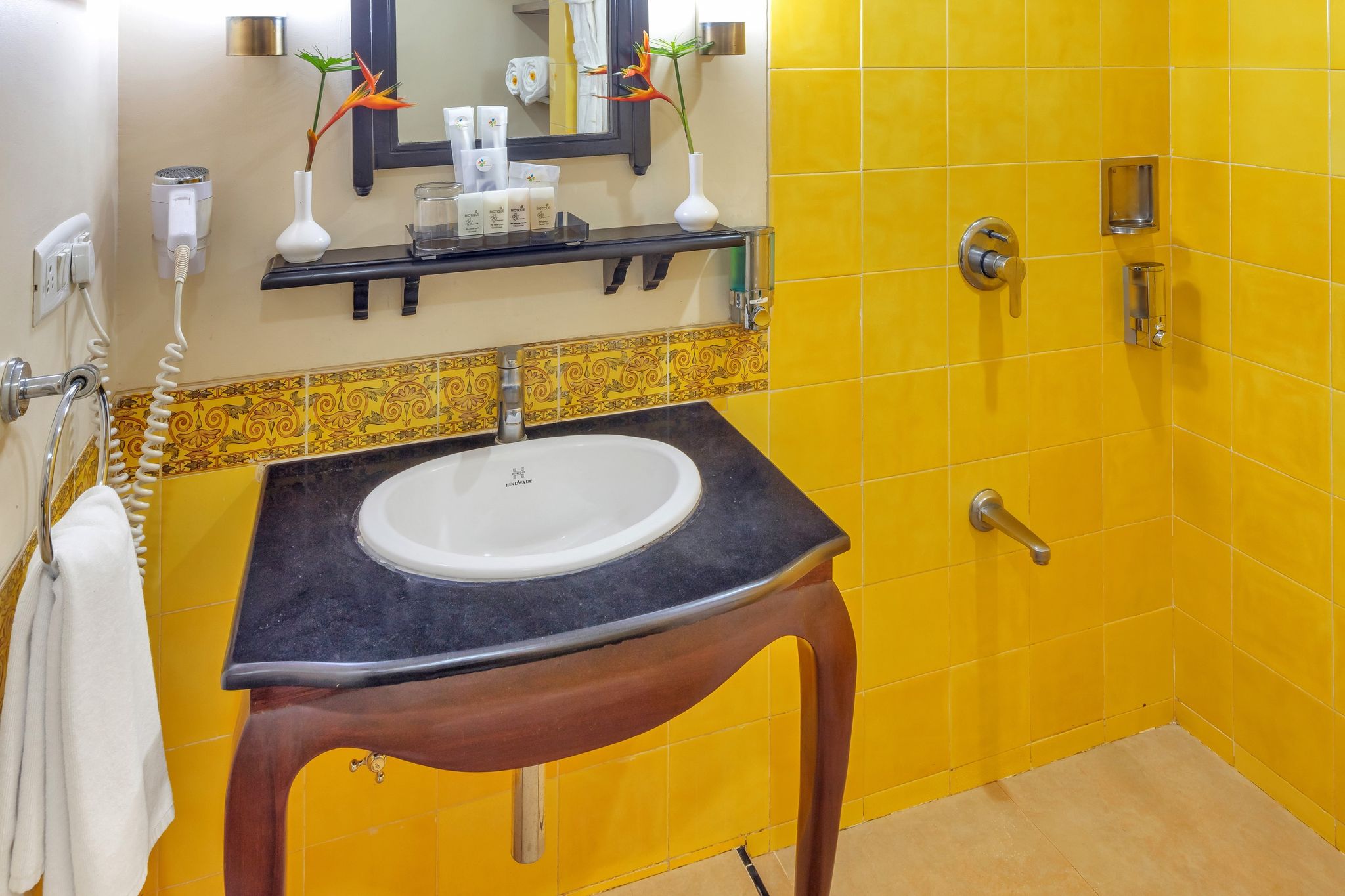 Club Mahindra Madikeri, Coorg Superior Room Coorg 5