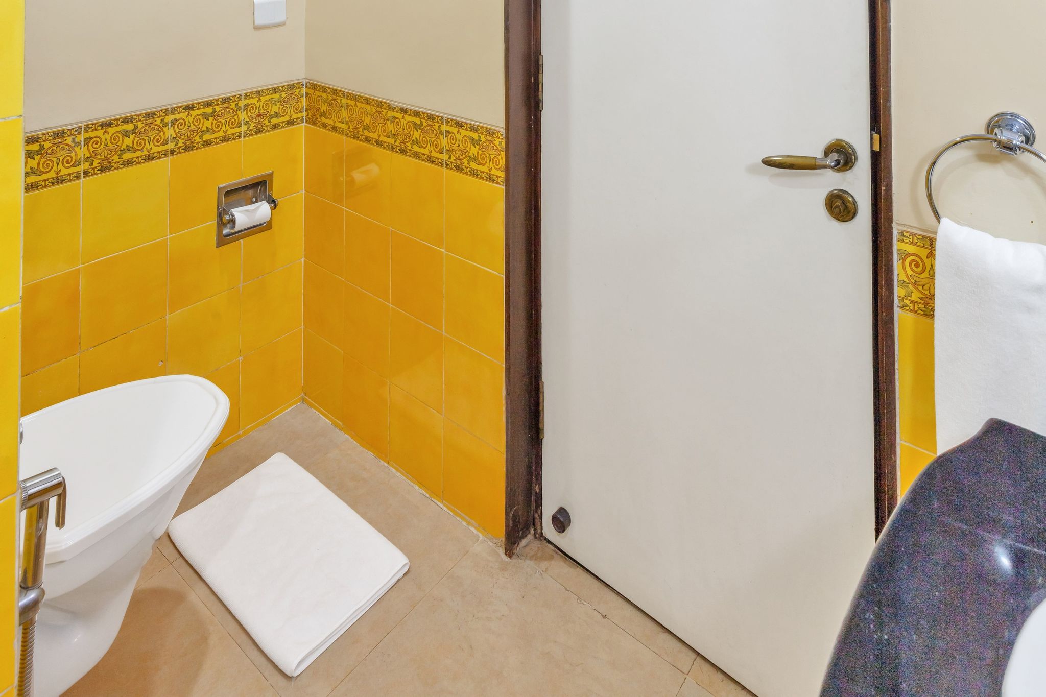 Club Mahindra Madikeri, Coorg Superior Room Coorg 4