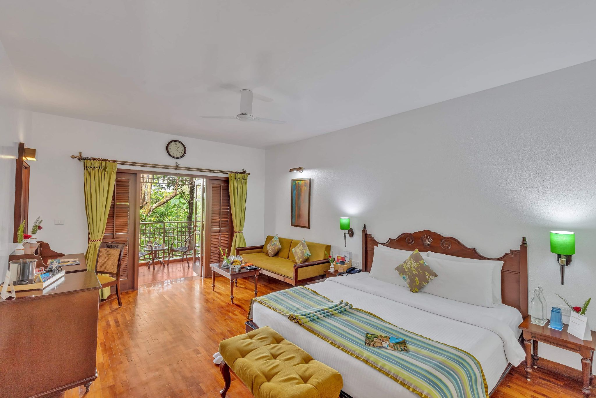 Hotel Unit (Superior Room)