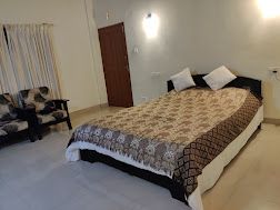 Palm Valley Resorts Deluxe Non AC Room 6