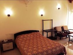 Palm Valley Resorts Deluxe Non AC Room 17