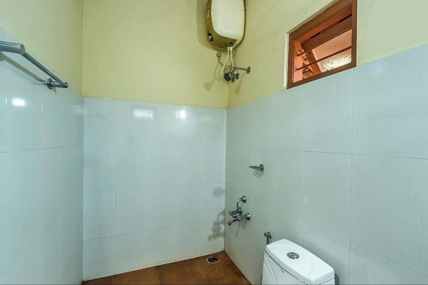 Palm Valley Resorts Deluxe Non AC Room 16