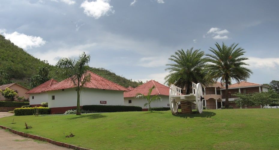 undefined Veera Bhoomi Tourist Village