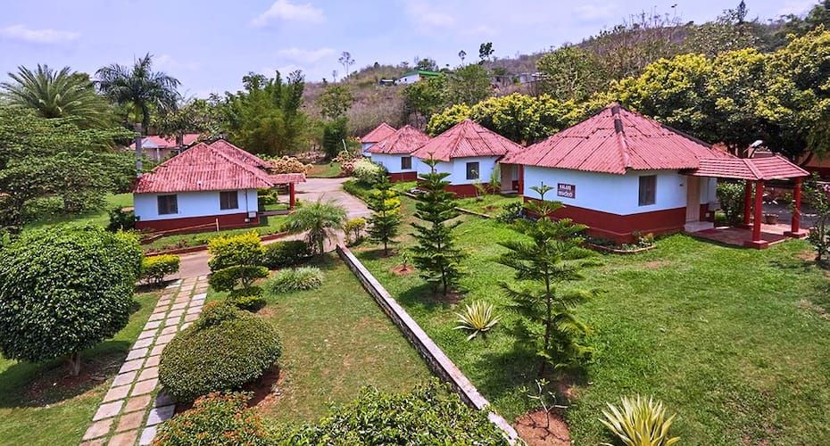 undefined Veera Bhoomi Tourist Village 2