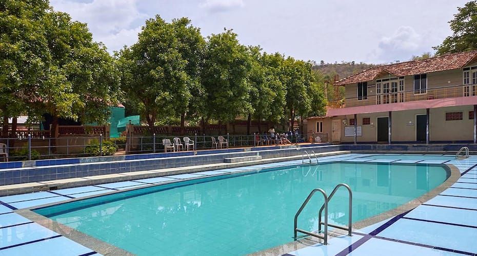 undefined Veera Bhoomi Tourist Village 4