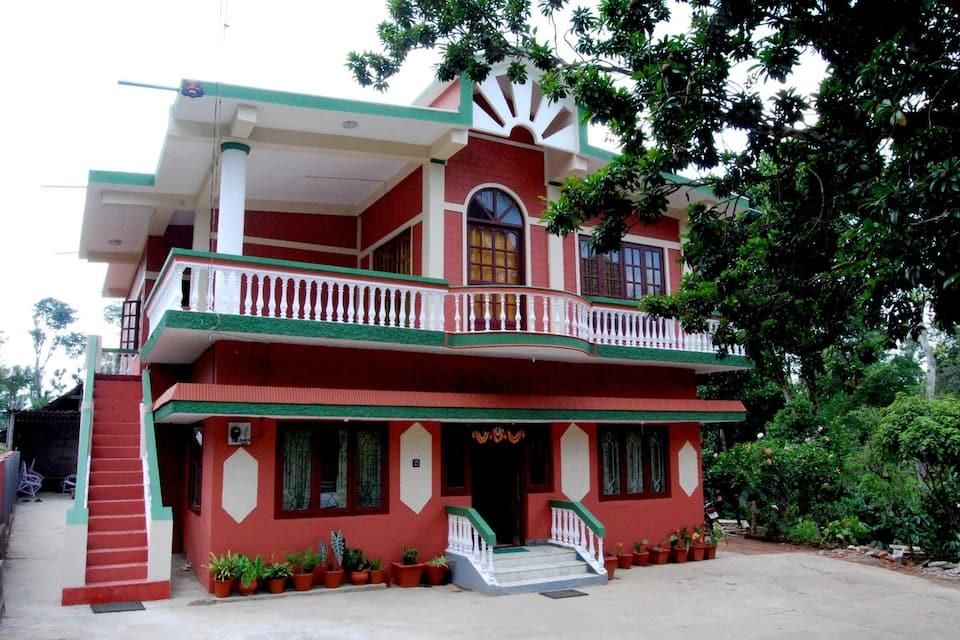 Robusta Zone Home Stay