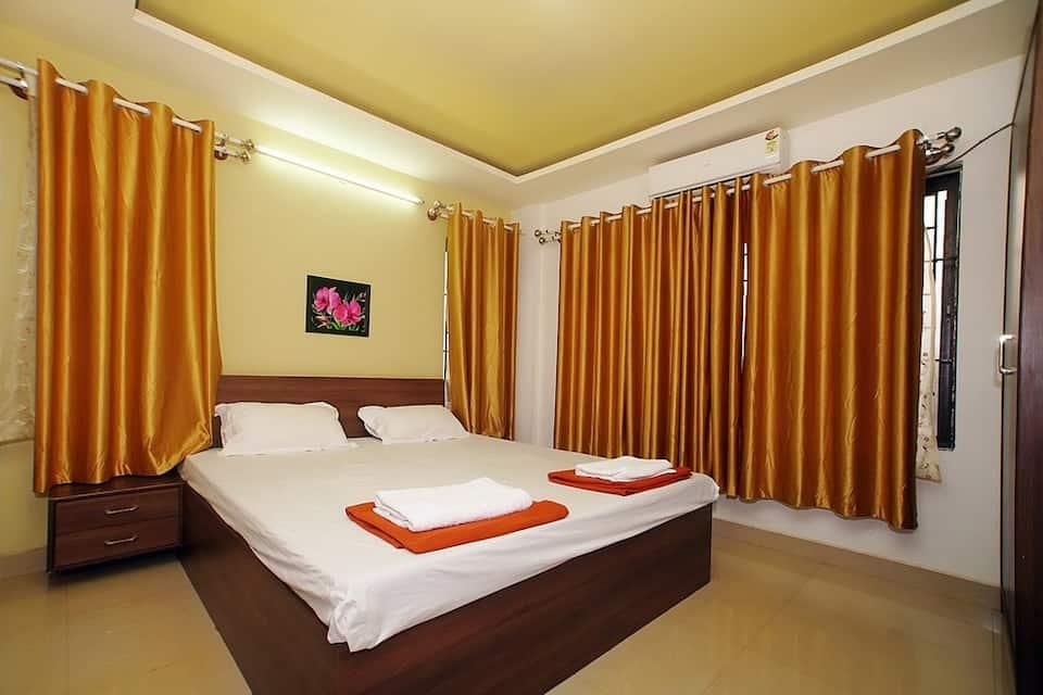 undefined Orchid Inn Lodge 6