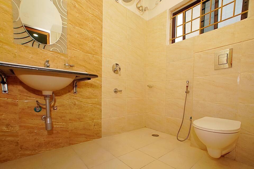 undefined Orchid Inn Lodge 8