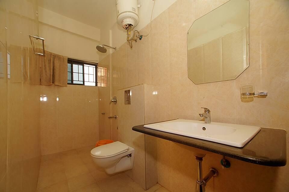 undefined Orchid Inn Lodge 7