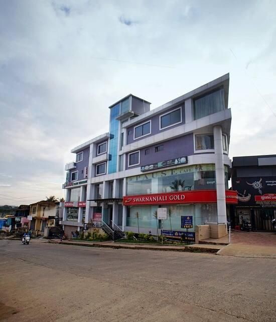 undefined Orchid Inn Lodge 2