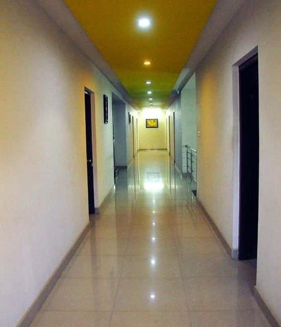 undefined Orchid Inn Lodge 9